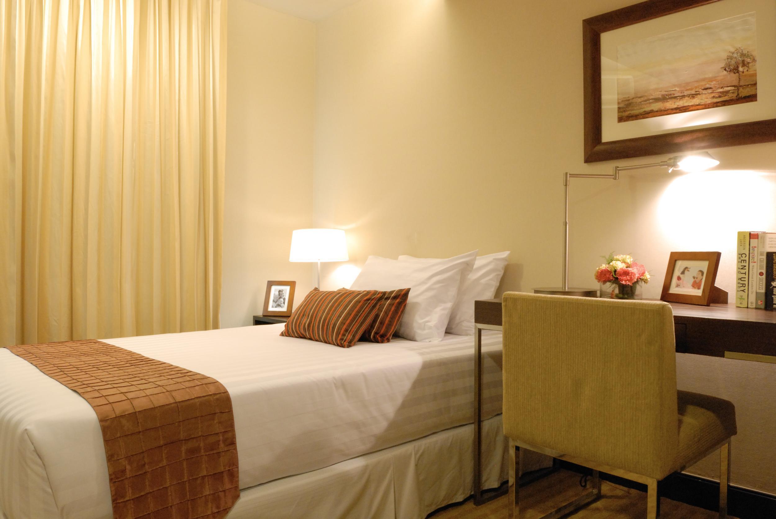 The Narathiwas Hotel & Residence Sathorn Bangkok Exterior photo